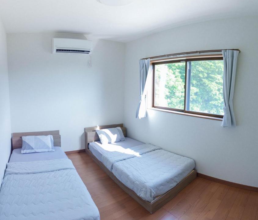 Photo of Bedroom in Nagawa