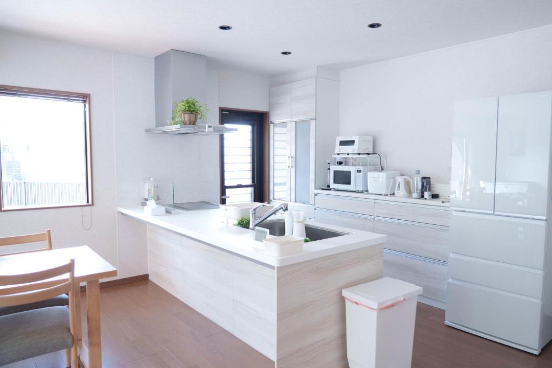 Photo of Kitchen in Nagawa