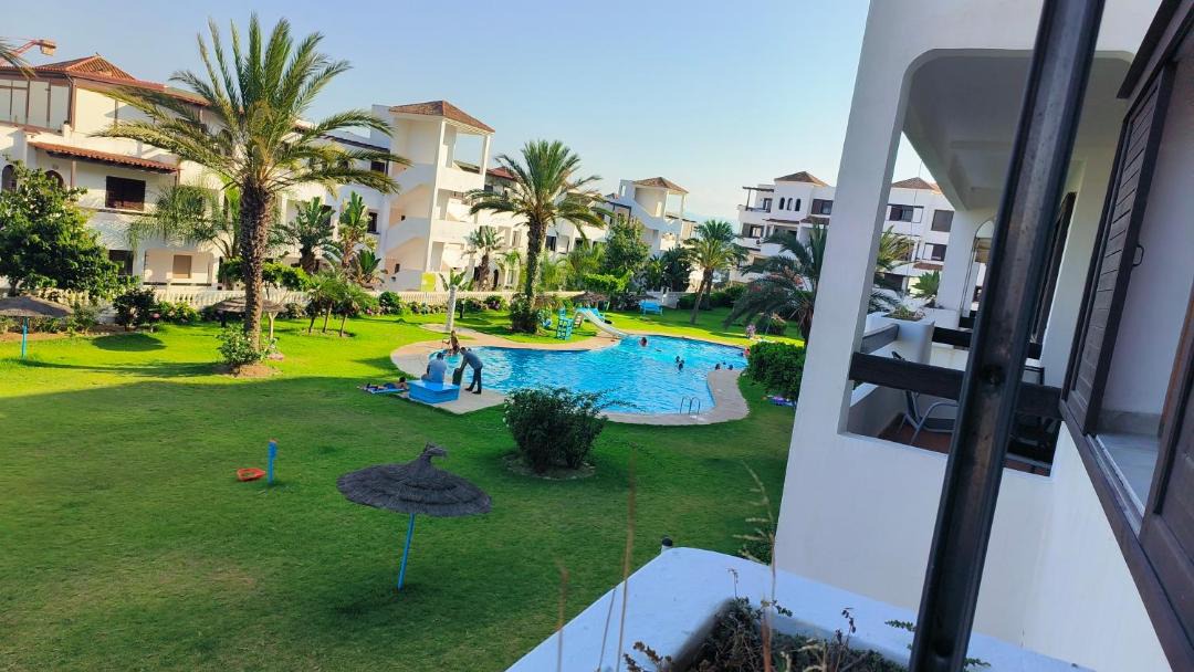 Photo of Patio Balcony in Cabo Negro