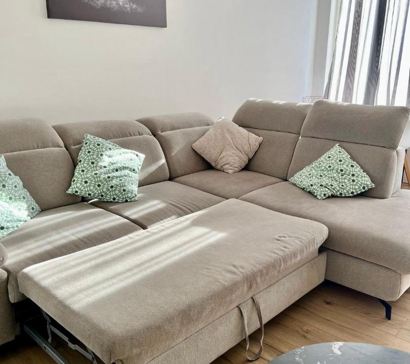 Photo of Livingroom in Northern Quarter