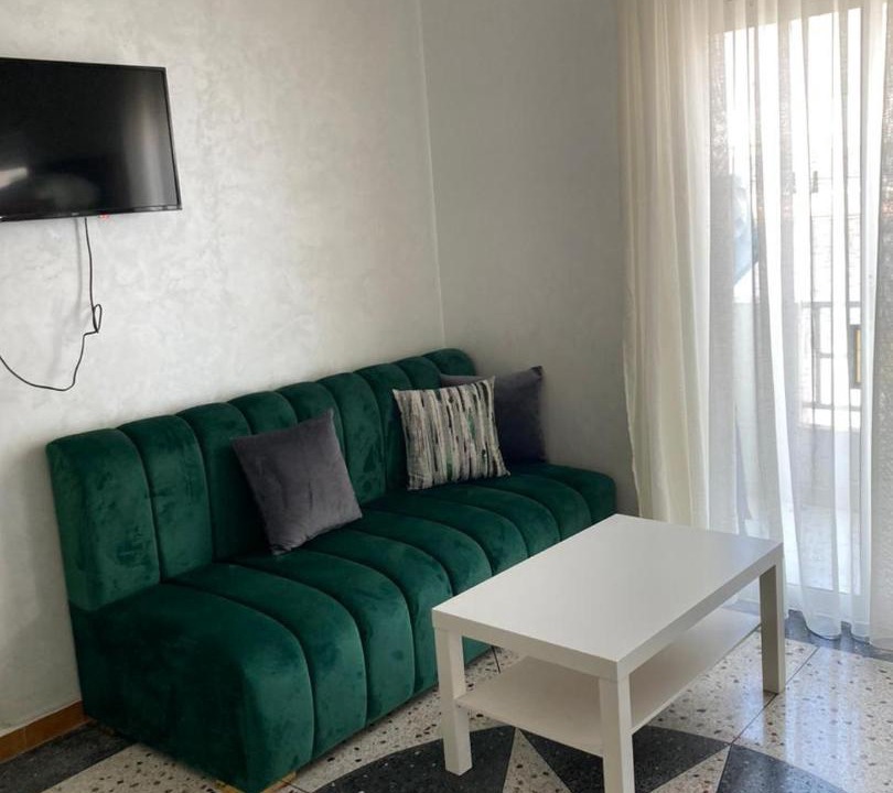 Photo of Livingroom in Medina of Tetouan
