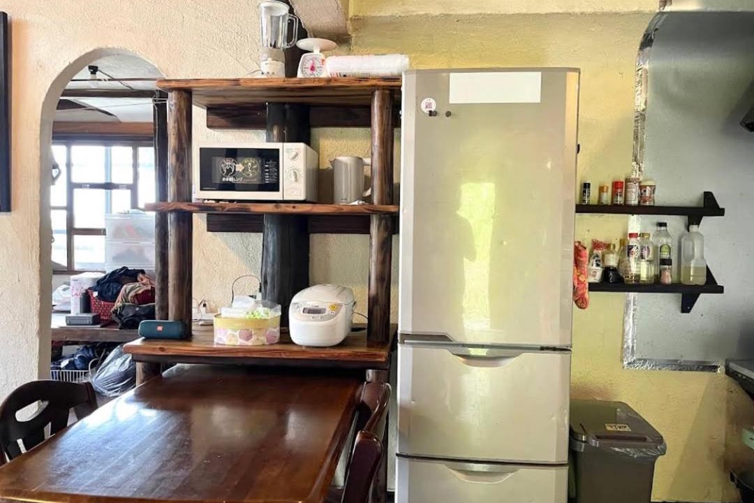 Photo of Kitchen in Jana