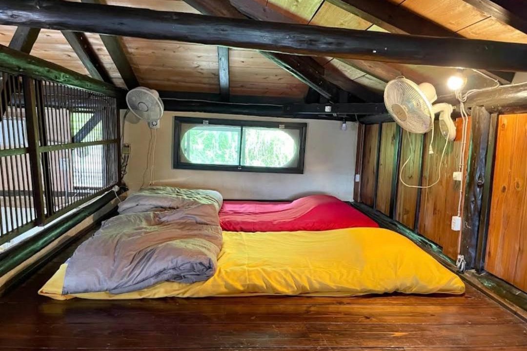 Photo of Bedroom in Jana