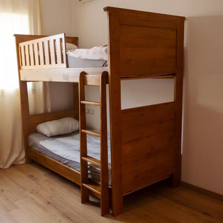 Photo of Bedroom in Quartier Mozart
