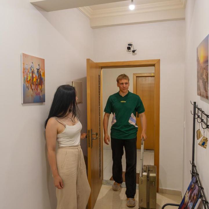 Photo of Others in Quartier Mozart