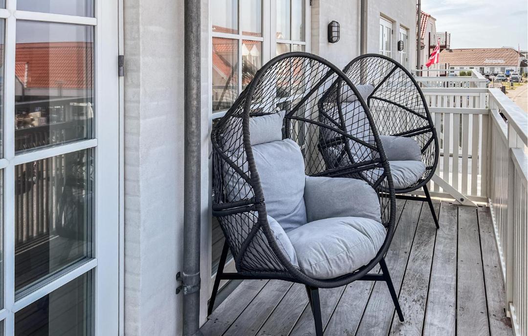 Photo of Patio Balcony in Blokhus