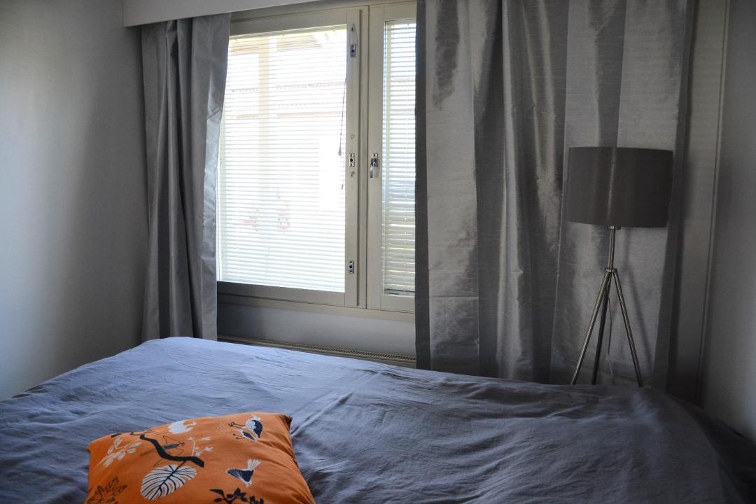Photo of Bedroom in Forssa