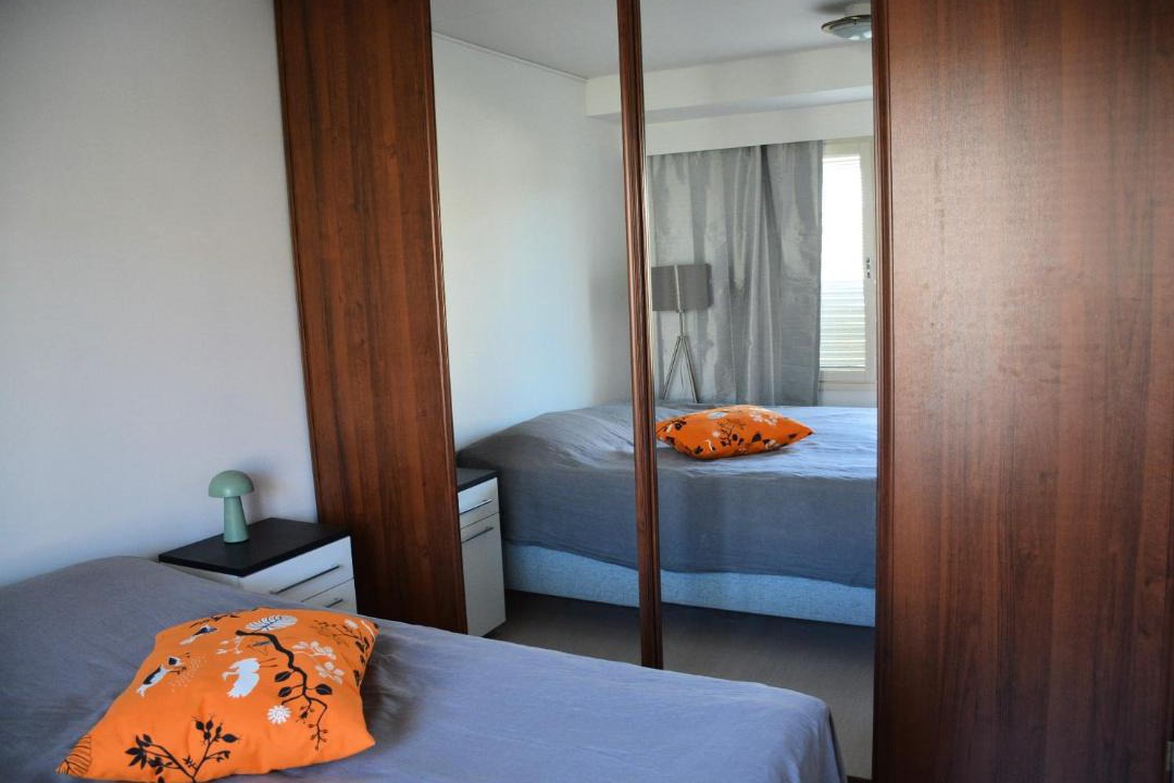 Photo of Bedroom in Forssa