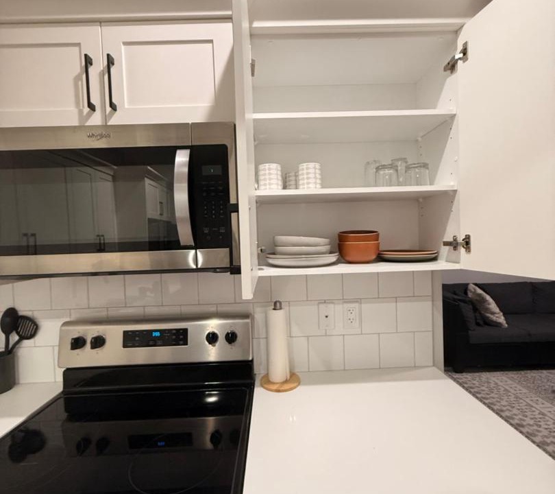 Photo of Kitchen in Southeast Calgary
