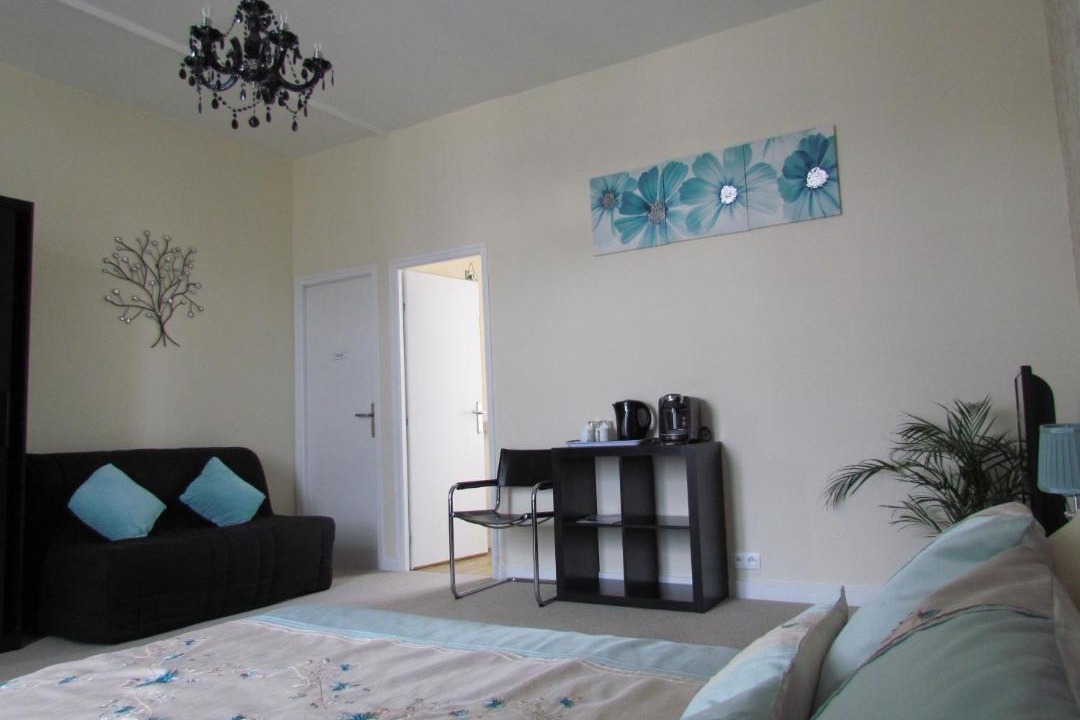 Photo of Bedroom in Foussais-Payre