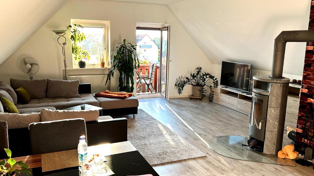 Photo of Livingroom in Hallbergmoos