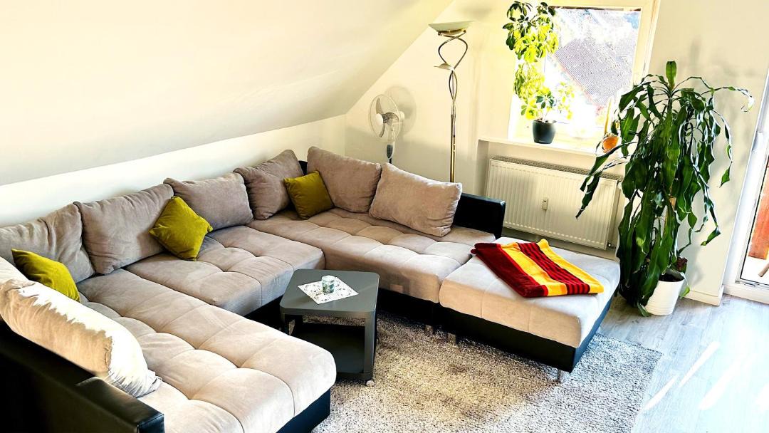 Photo of Livingroom in Hallbergmoos
