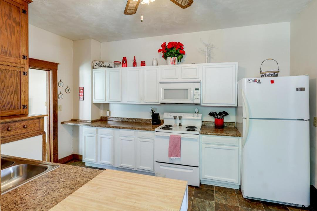 Photo of Kitchen in Lincoln