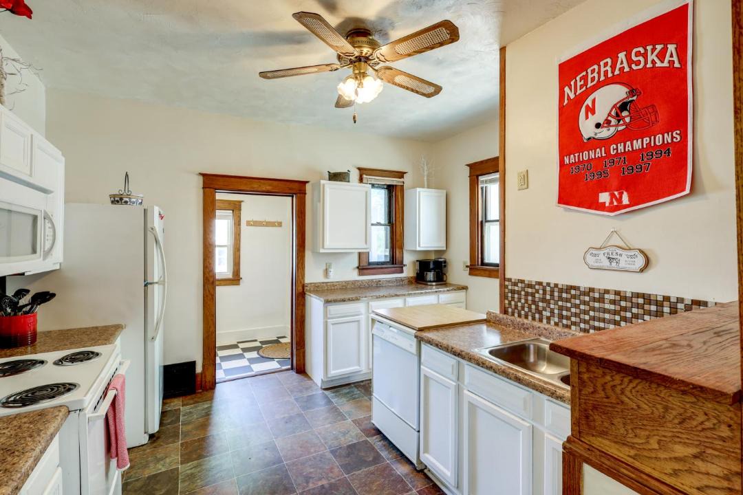 Photo of Kitchen in Lincoln