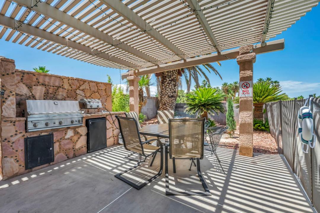 Photo of Patio Balcony in Green Valley North