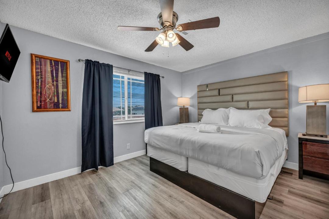 Photo of Bedroom in Green Valley North