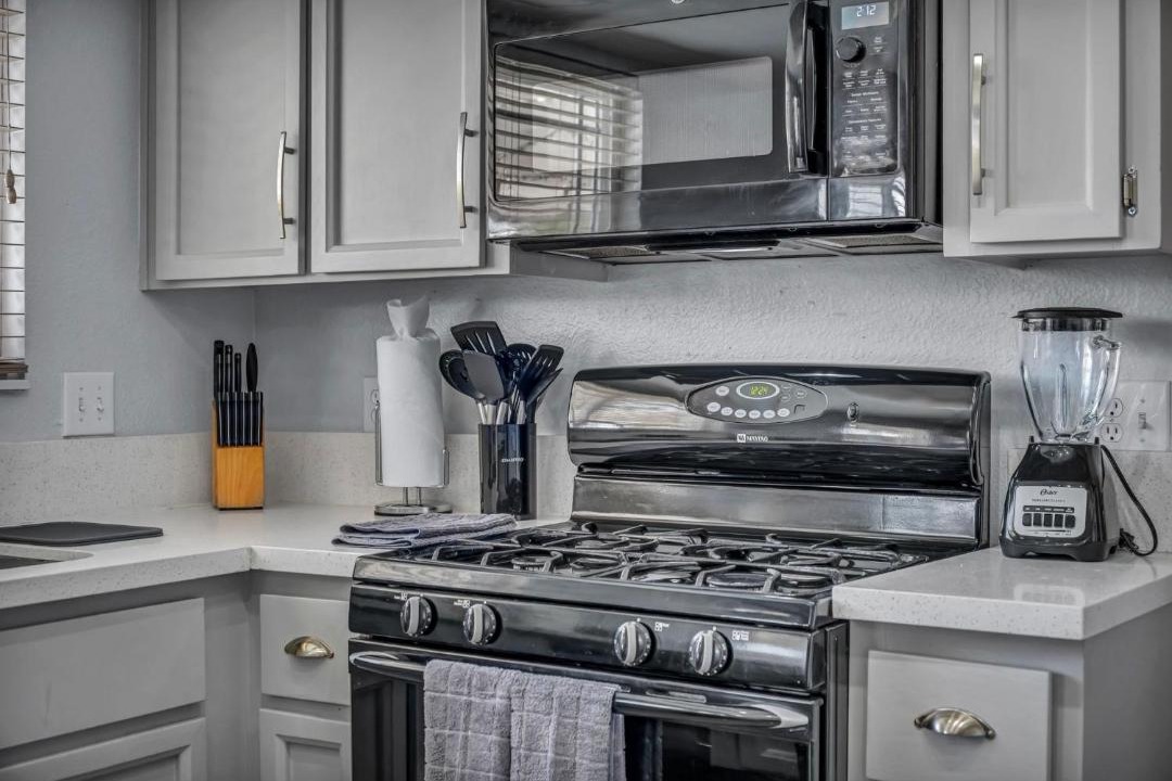Photo of Kitchen in Green Valley North