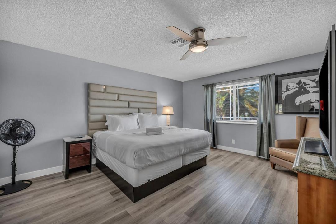 Photo of Bedroom in Green Valley North
