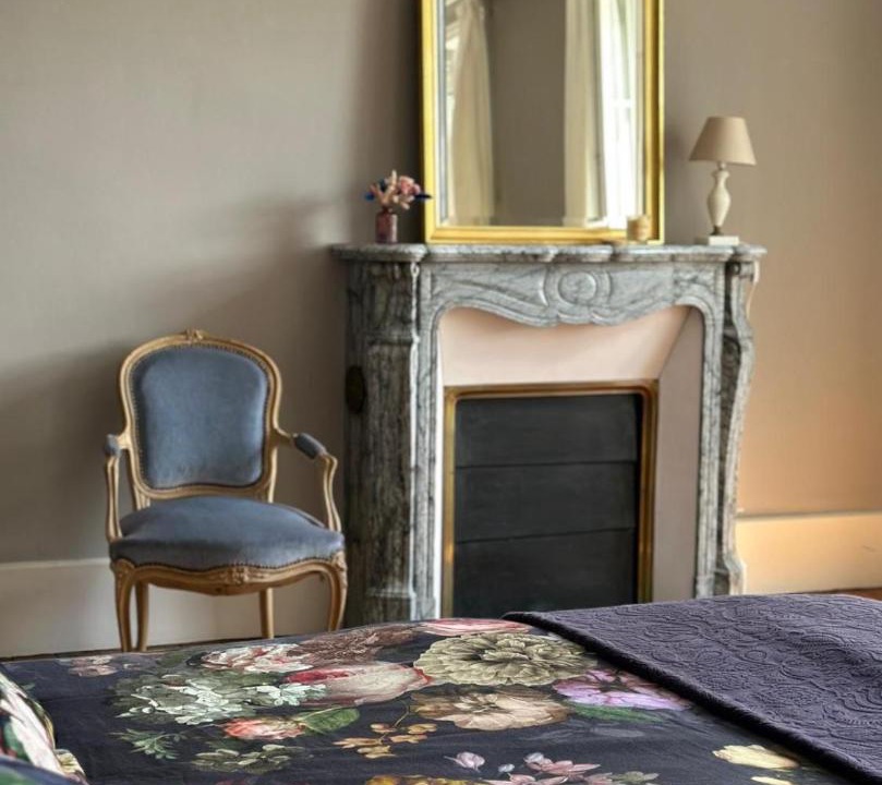 Photo of Bedroom in Saint-Satur