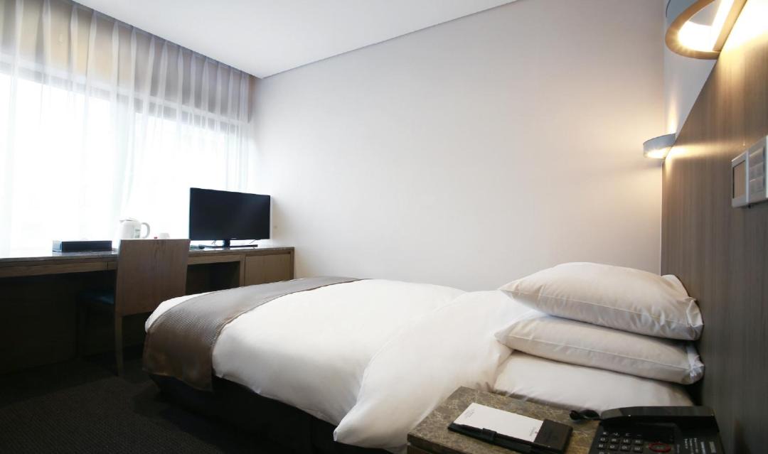 Photo of Bedroom in Insadong