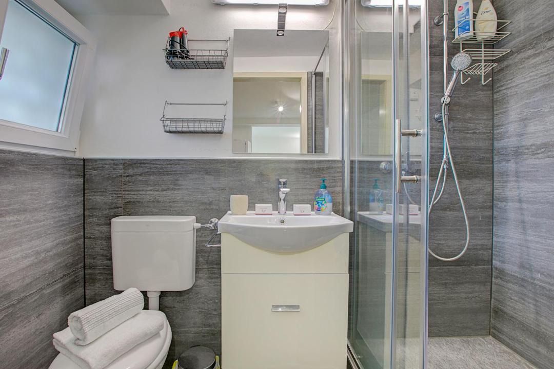 Photo of Bathroom in Agno