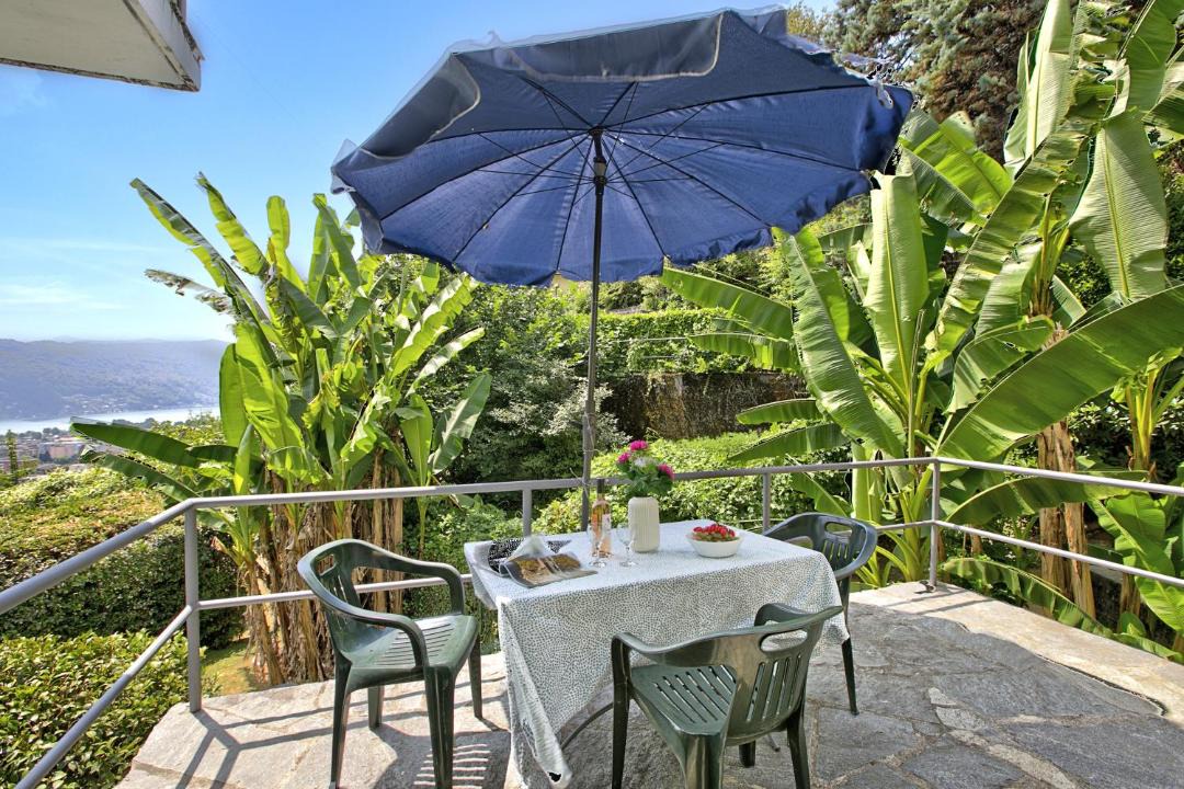 Photo of Patio Balcony in Agno