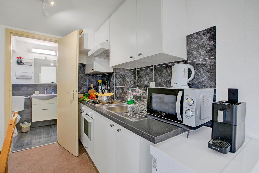 Photo of Kitchen in Agno