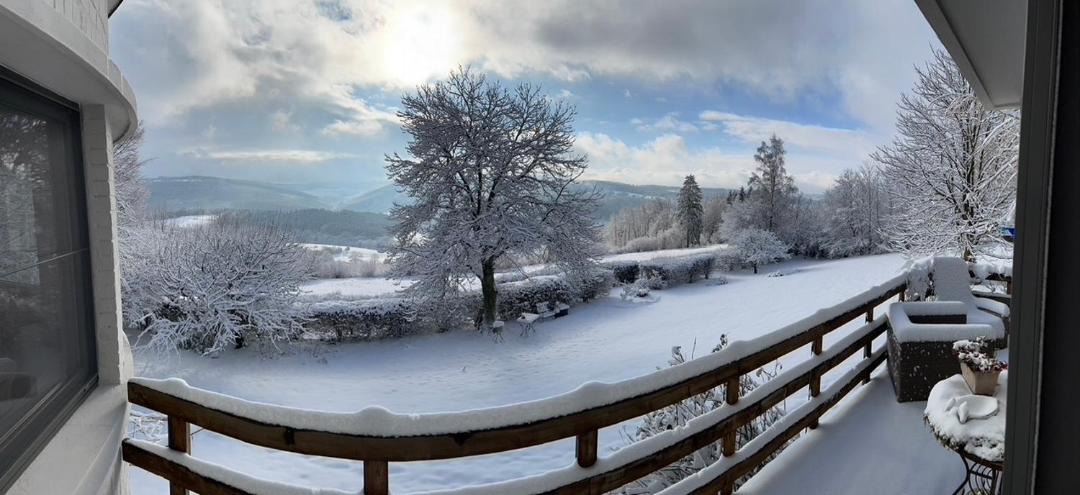 Photo of Patio Balcony in Stavelot