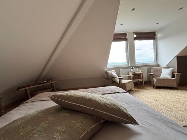 Photo of Bedroom in Stavelot