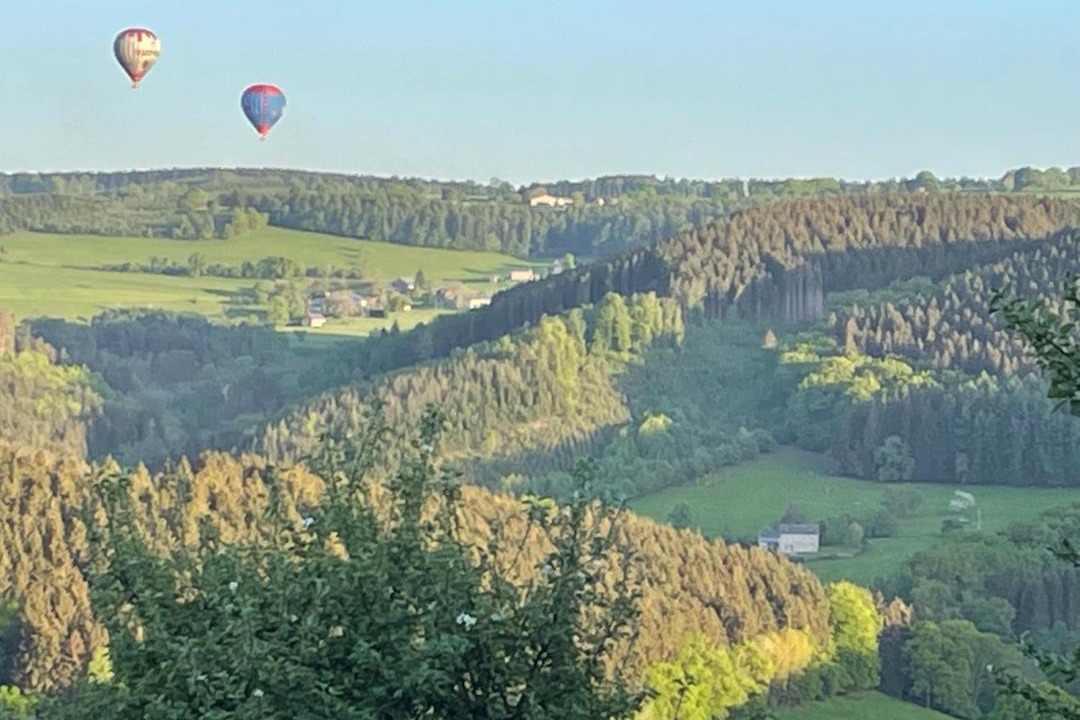 Photo of Others in Stavelot