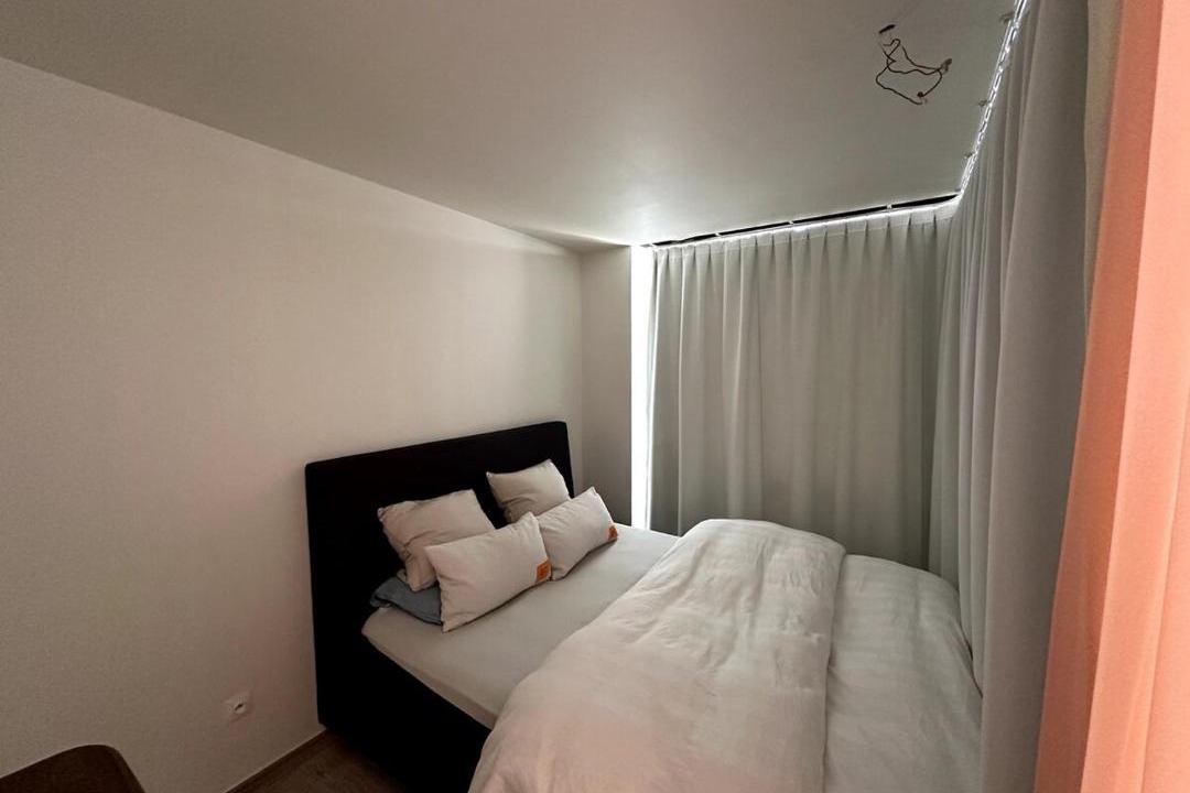 Photo of Bedroom in Kunstenkwartier
