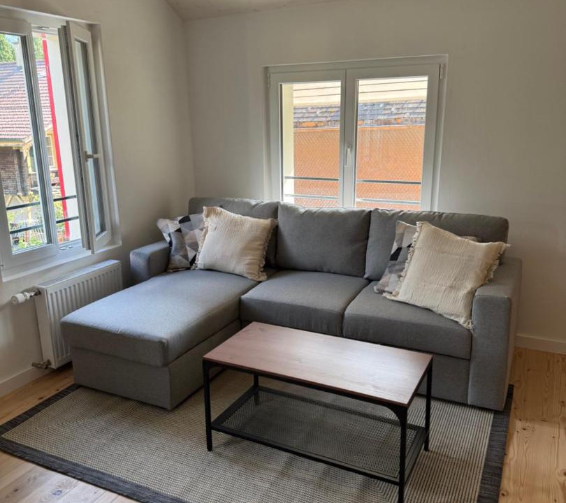 Photo of Livingroom in Matten bei Interlaken