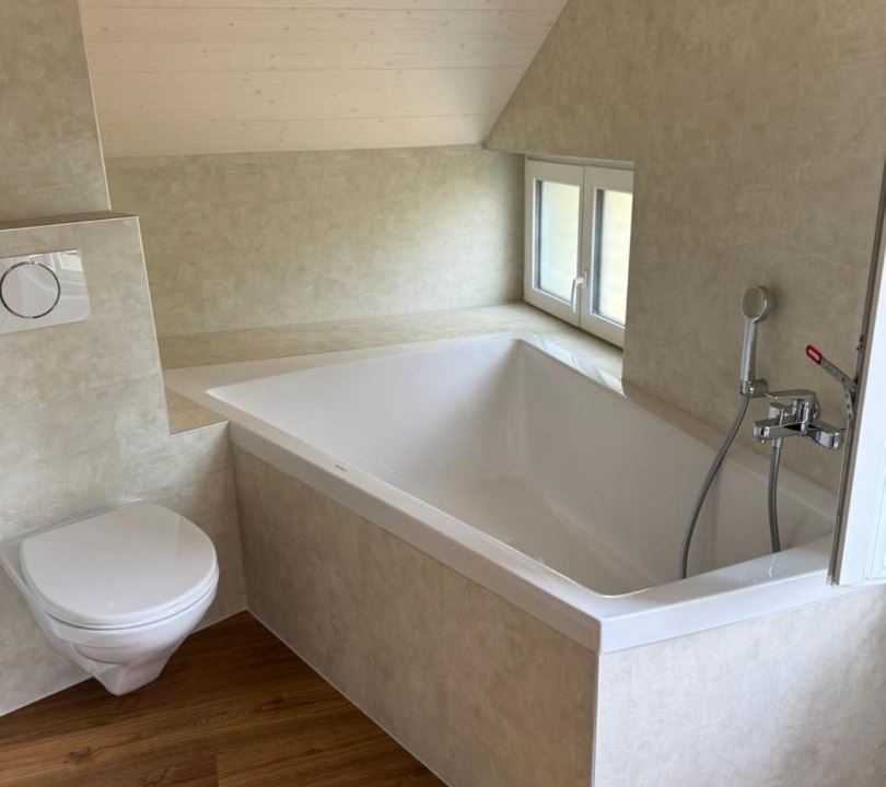Photo of Bathroom in Matten bei Interlaken