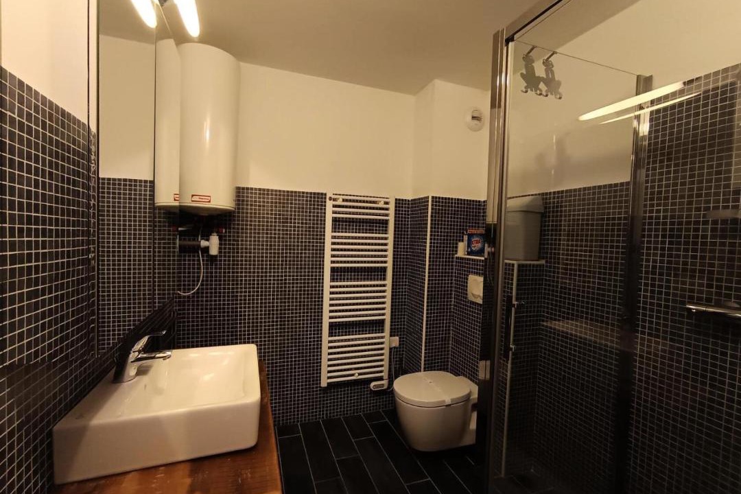 Photo of Bathroom in Montgenevre