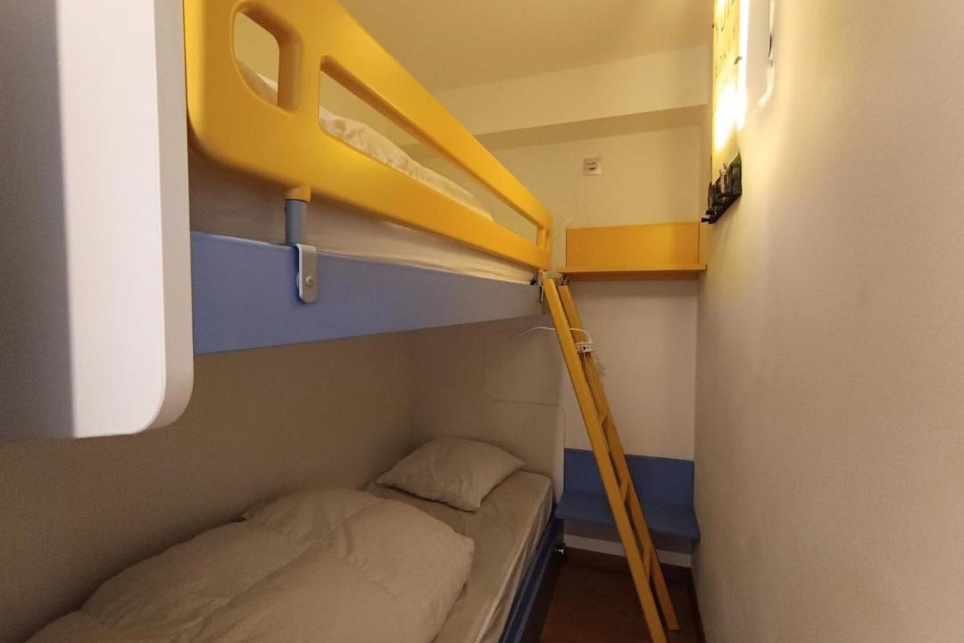 Photo of Bedroom in Montgenevre