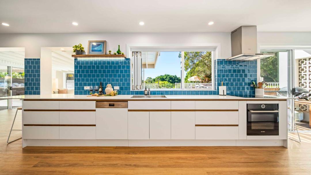 Photo of Kitchen in Ocean Shores