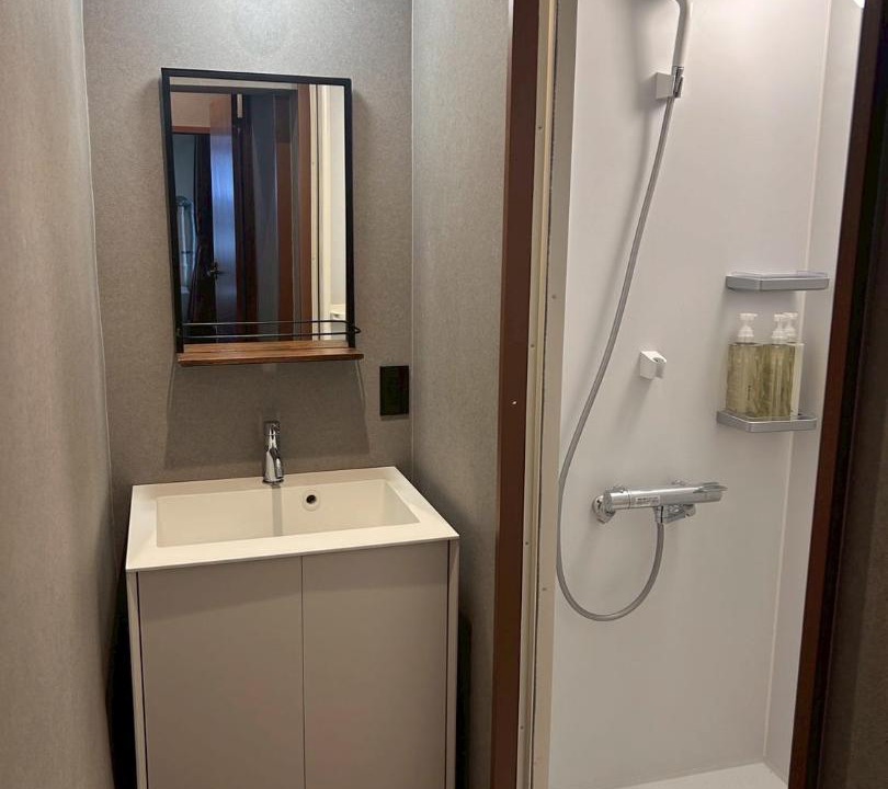 Photo of Bathroom in Minami