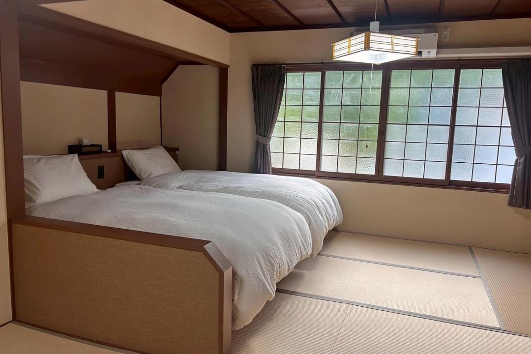 Photo of Bedroom in Minami