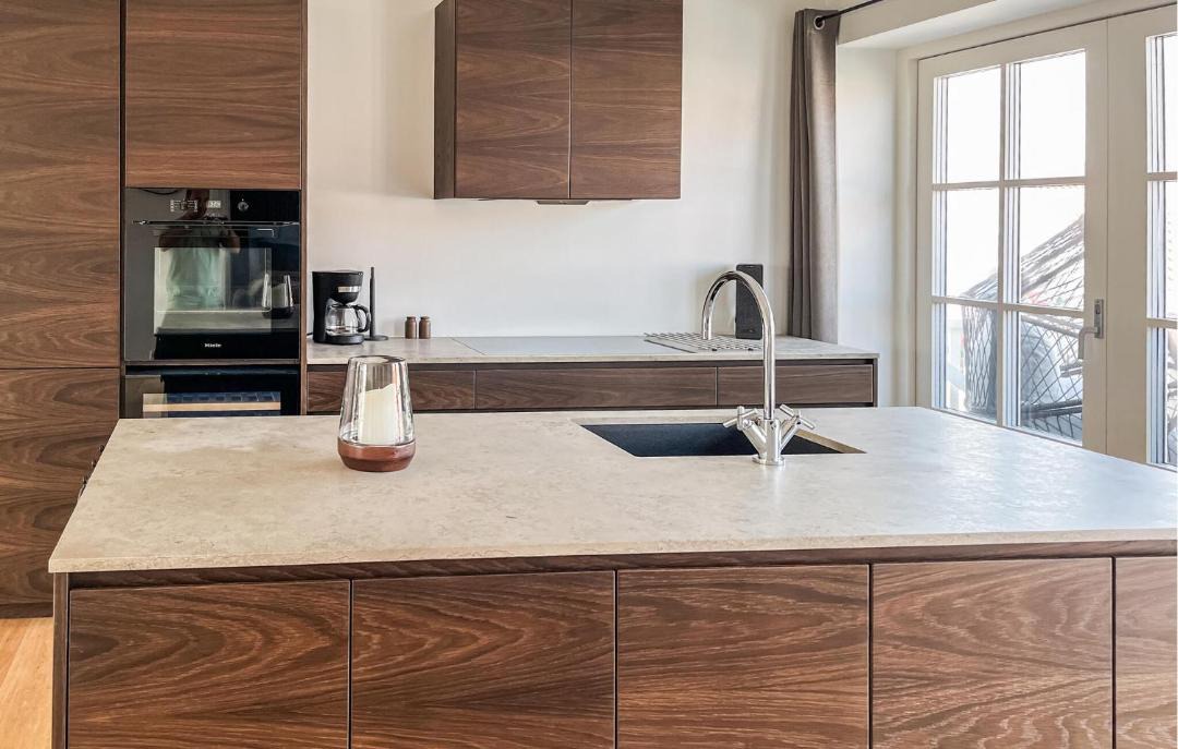 Photo of Kitchen in Blokhus