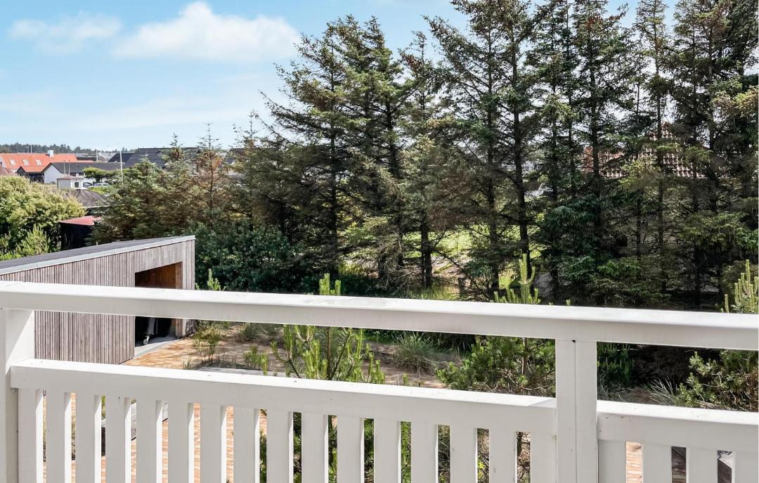 Photo of Patio Balcony in Blokhus