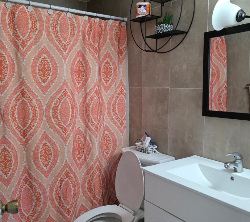 Photo of Bathroom in Constant Spring