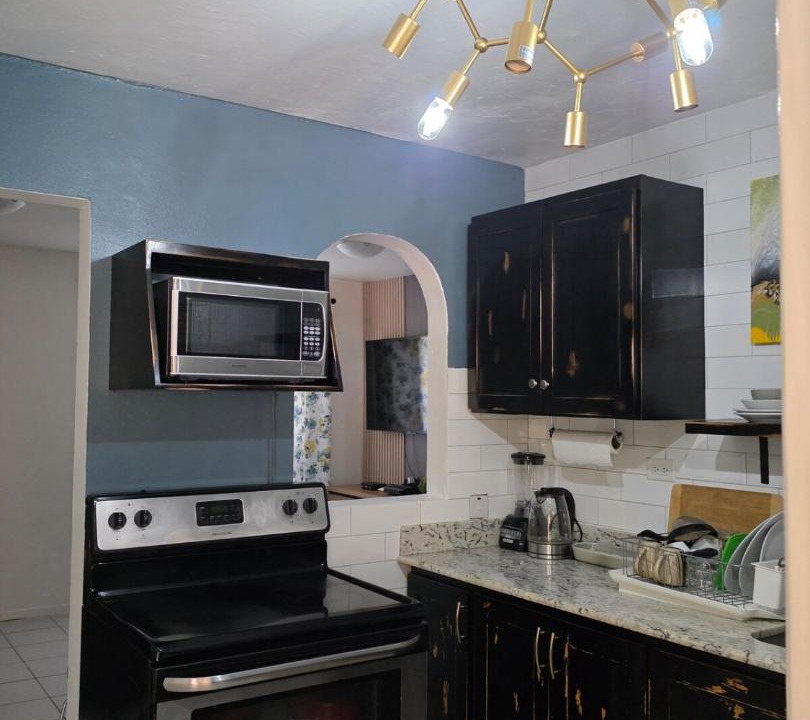 Photo of Kitchen in Constant Spring