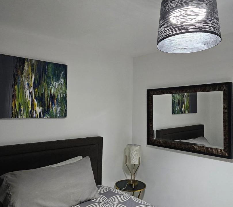 Photo of Bedroom in Constant Spring