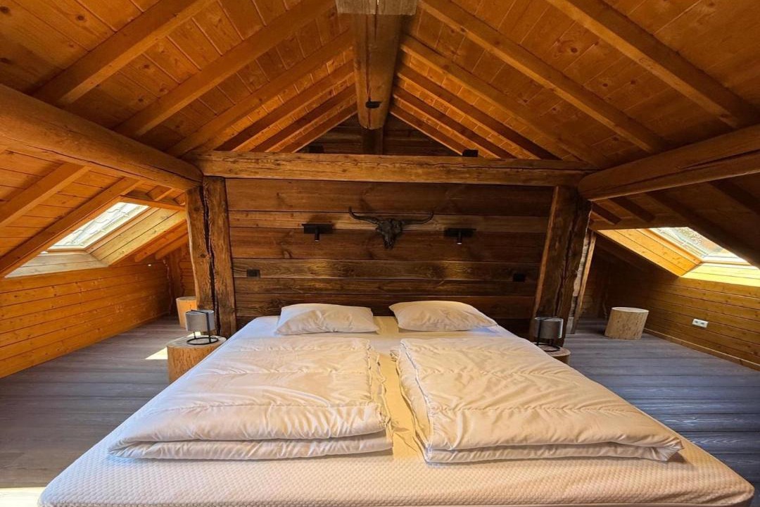 Photo of Bedroom in Ovifat