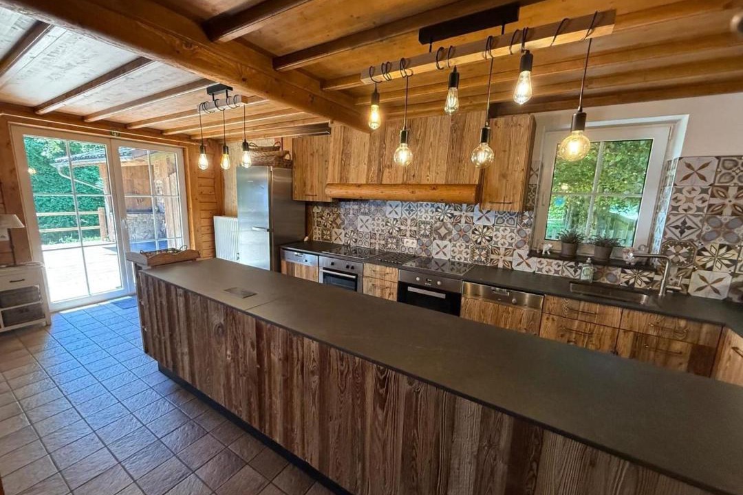 Photo of Kitchen in Ovifat