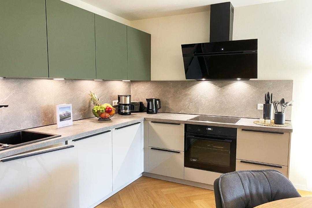 Photo of Kitchen in Tossens