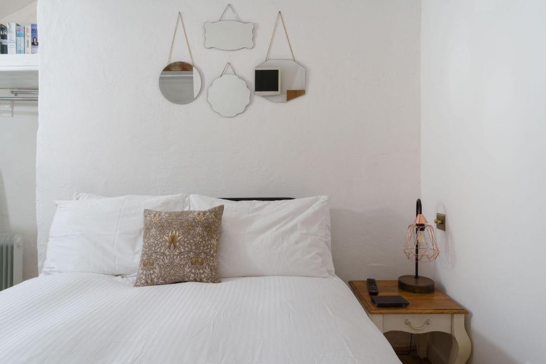 Photo of Bedroom in St. Agnes