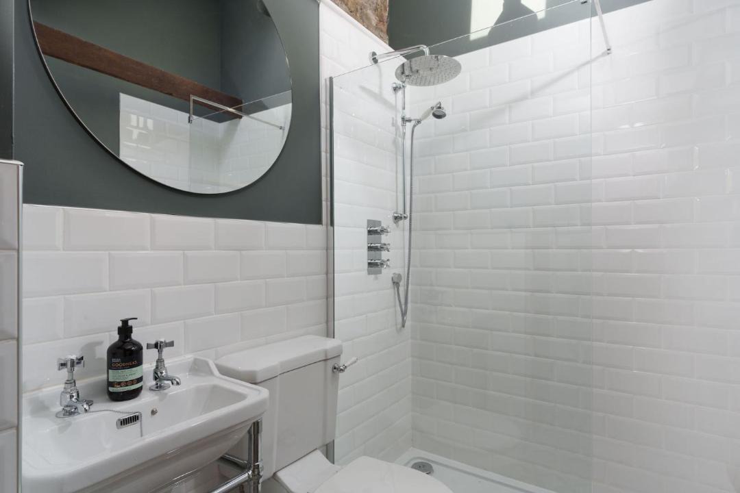 Photo of Bathroom in St. Agnes
