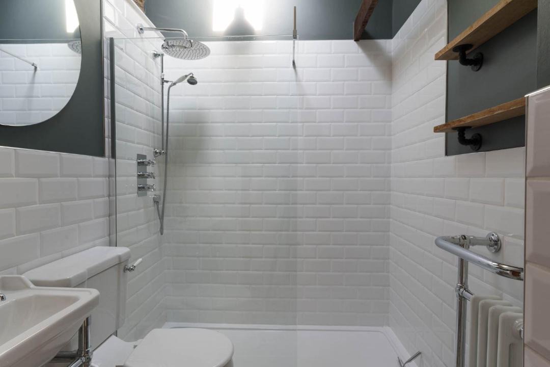 Photo of Bathroom in St. Agnes