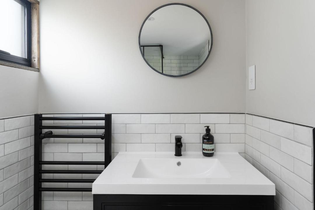 Photo of Bathroom in St. Agnes